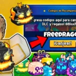 Códigos de Roblox Marzo 2026 Actualizados: Lista Completa de Códigos Activos, Recompensas y Cómo Canjearlos
