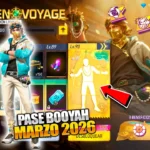 Cómo Conseguir el PASE ÉLITE Gratis en Free Fire Paso a Paso